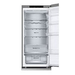 Lade das Bild in den Galerie-Viewer, LG Kühl-Gefrierkombination A, 387L, 203cm, Total No Frost, Smart Inverter

