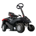 Lade das Bild in den Galerie-Viewer, SCHEPPACH MR224-61 Aufsitzmäher Leistungsstark 6,8 PS, 61 cm Schnittbreite, 150L Fangsack
