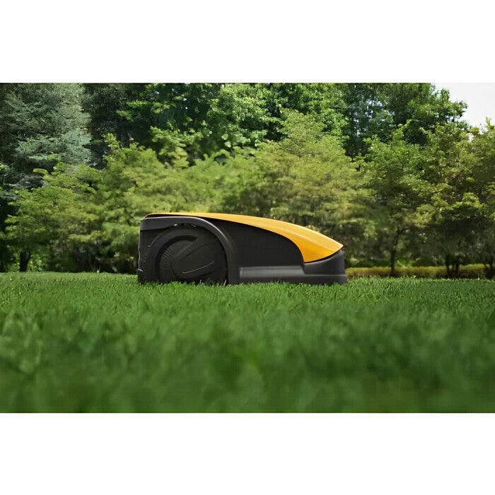 STIGA A 500 Mähroboter Experience: GPS-gesteuerter Rasenroboter für 500m² Flächen