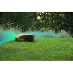 Lade das Bild in den Galerie-Viewer, STIGA A 1000 Intelligenter Mähroboter für Gartenpflege - Autonome Rasenmäher-Erfahrung
