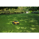 Lade das Bild in den Galerie-Viewer, STIGA A 1000 Intelligenter Mähroboter für Gartenpflege - Autonome Rasenmäher-Erfahrung
