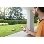 Lade das Bild in den Galerie-Viewer, STIGA A 1000 Intelligenter Mähroboter für Gartenpflege - Autonome Rasenmäher-Erfahrung
