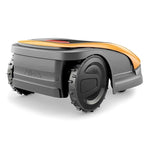 Lade das Bild in den Galerie-Viewer, STIGA A 750 Mähroboter: Autonom, GPS AGS Technologie, 750m² Rasenpflege, Leise, Effizient
