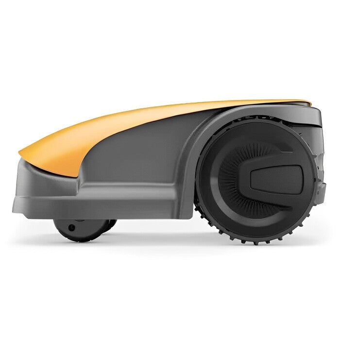 STIGA A 500 Mähroboter Experience: GPS-gesteuerter Rasenroboter für 500m² Flächen