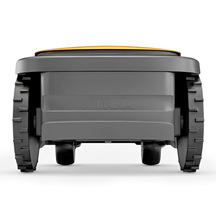 STIGA A 1000 Intelligenter Mähroboter für Gartenpflege - Autonome Rasenmäher-Erfahrung