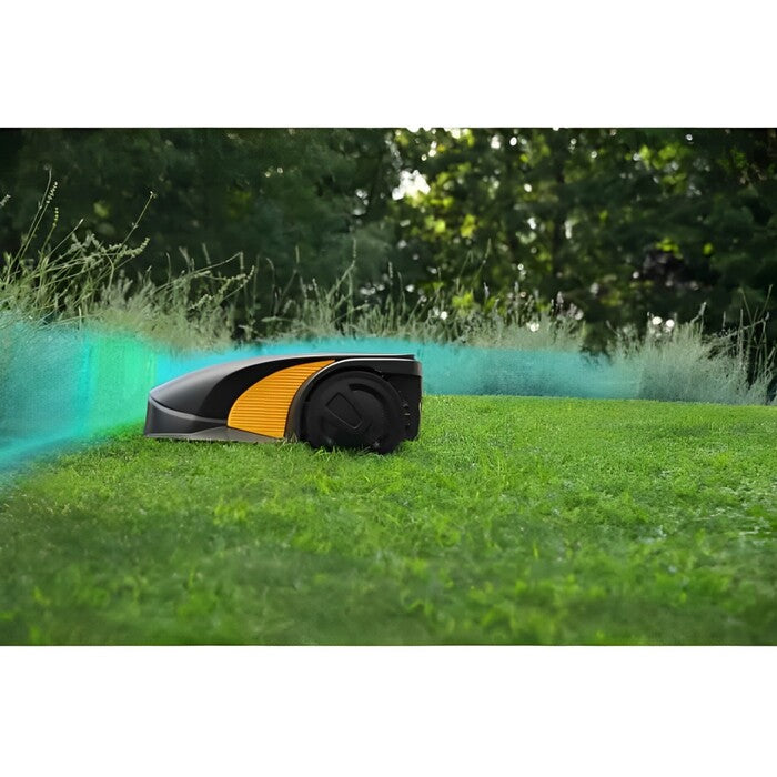 STIGA A 3000 Mähroboter – Autonomes Rasenpflegesystem für 3000 m²