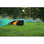 Lade das Bild in den Galerie-Viewer, STIGA A 3000 Mähroboter – Autonomes Rasenpflegesystem für 3000 m²
