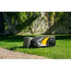 STIGA A 3000 Autonomer Mähroboter: Smart, Kabellos, 3000m² mit AGS Technologie