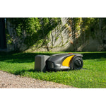 Lade das Bild in den Galerie-Viewer, STIGA A 3000 Autonomer Mähroboter: Smart, Kabellos, 3000m² mit AGS Technologie

