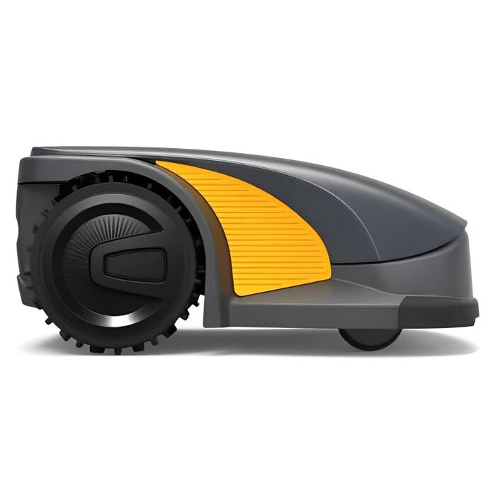 STIGA A 3000 Mähroboter – Autonomes Rasenpflegesystem für 3000 m²