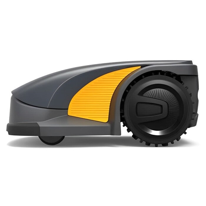 STIGA A 3000 Mähroboter – Autonomes Rasenpflegesystem für 3000 m²