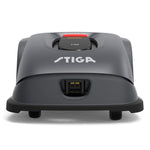 Lade das Bild in den Galerie-Viewer, STIGA A 7500 Expert Mähroboter: Intelligenter GPS &amp; 4G AGS Rasenmäher bis 7500m²
