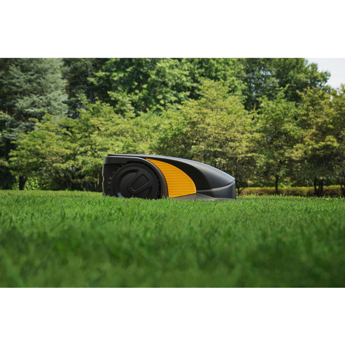STIGA A 3000 Autonomer Mähroboter: Smart, Kabellos, 3000m² mit AGS Technologie