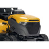 STIGA Estate 384 Essential Benzin Rasentraktor – 84cm Schnittbreite, Hydrostat, Mulchkit, 240L Fangkorb