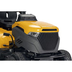 Lade das Bild in den Galerie-Viewer, STIGA Estate 384 Essential Benzin Rasentraktor – 84cm Schnittbreite, Hydrostat, Mulchkit, 240L Fangkorb
