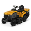 STIGA Estate 598 W Experience Rasentraktor: Leistungsstark, 98cm Schnitt, Hydrostat, LED-Licht
