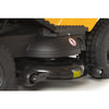 STIGA Estate 7122 W Rasentraktor: Kraftvoll, 122cm Schnitt, Hydrostat, 300L Fangkorb