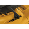 STIGA Estate 7122 W Rasentraktor: Kraftvoll, 122cm Schnitt, Hydrostat, 300L Fangkorb