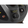 STIGA Estate 9122 WX Allrad Rasentraktor mit Honda V-Motor, 122cm Mähwerk, 360L Fangkorb