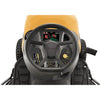 STIGA Estate 9122 WX Allrad Rasentraktor mit Honda V-Motor, 122cm Mähwerk, 360L Fangkorb