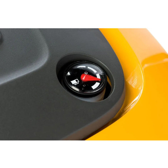 STIGA Park 300 M Frontmäher Essential Kompakt Knicklenkung Hydrostat 7,1kW Motor
