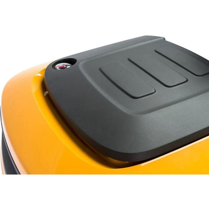 STIGA Park 300 M Frontmäher Essential Kompakt Knicklenkung Hydrostat 7,1kW Motor