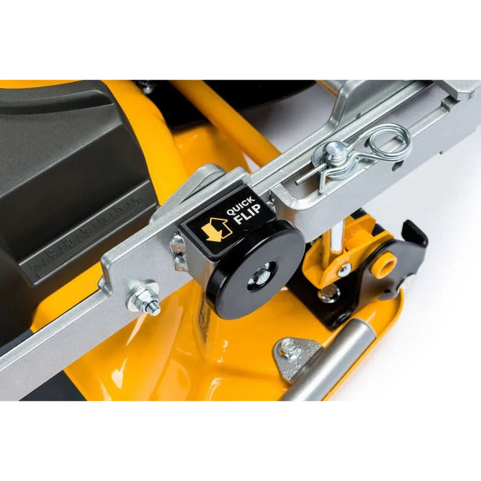 STIGA Park 300 M Frontmäher Essential Kompakt Knicklenkung Hydrostat 7,1kW Motor