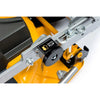 STIGA Park 300 M Frontmäher Essential Kompakt Knicklenkung Hydrostat 7,1kW Motor