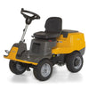 STIGA Park 300 M Frontmäher Essential Kompakt Knicklenkung Hydrostat 7,1kW Motor