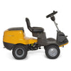STIGA Park 300 M Frontmäher Essential Kompakt Knicklenkung Hydrostat 7,1kW Motor