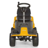 STIGA Park 300 M Frontmäher Essential Kompakt Knicklenkung Hydrostat 7,1kW Motor