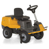 STIGA Park 300 M Frontmäher Essential Kompakt Knicklenkung Hydrostat 7,1kW Motor