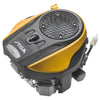 STIGA Tornado 7108 W Rasentraktor Experience - Leistungsstark 108 cm Seitenauswurf Mulchfunktion