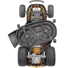 STIGA Tornado 7108 W Rasentraktor Experience - Leistungsstark 108 cm Seitenauswurf Mulchfunktion