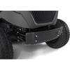 Husqvarna TS 114 Rasentraktor: Leistungsstarkes 95cm Mähdeck, Hydrostatisch, Ganzjahreseinsatz