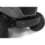 Lade das Bild in den Galerie-Viewer, Husqvarna TC 114 Aufsitzmäher: Leistungsstark, Komfortabel, Effizient für Mittlere Gärten
