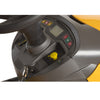 STIGA Tornado 7108 W Rasentraktor Experience - Leistungsstark 108 cm Seitenauswurf Mulchfunktion
