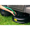 STIGA Swift 372e Akku-Rasentraktor: Kompakt, 72cm Schnittbreite, Wendig, ePower Wechselakkus für effiziente Gartenpflege