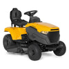 STIGA Tornado 398 M Rasentraktor: Kraftvoll, Effizient, Manuell, 98cm Schnittbreite