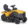 STIGA Tornado 398 Essential Rasentraktor: Leistungsstark, Hydrostat, 98cm Schnitt