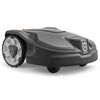 Husqvarna Automower 310 Mark II: Smarter Mähroboter für 1000m² Rasenflächen