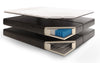 Luxuriöses Boxspringbett Sonno: LED, USB, Stauraum – Ultimativer Schlafkomfort