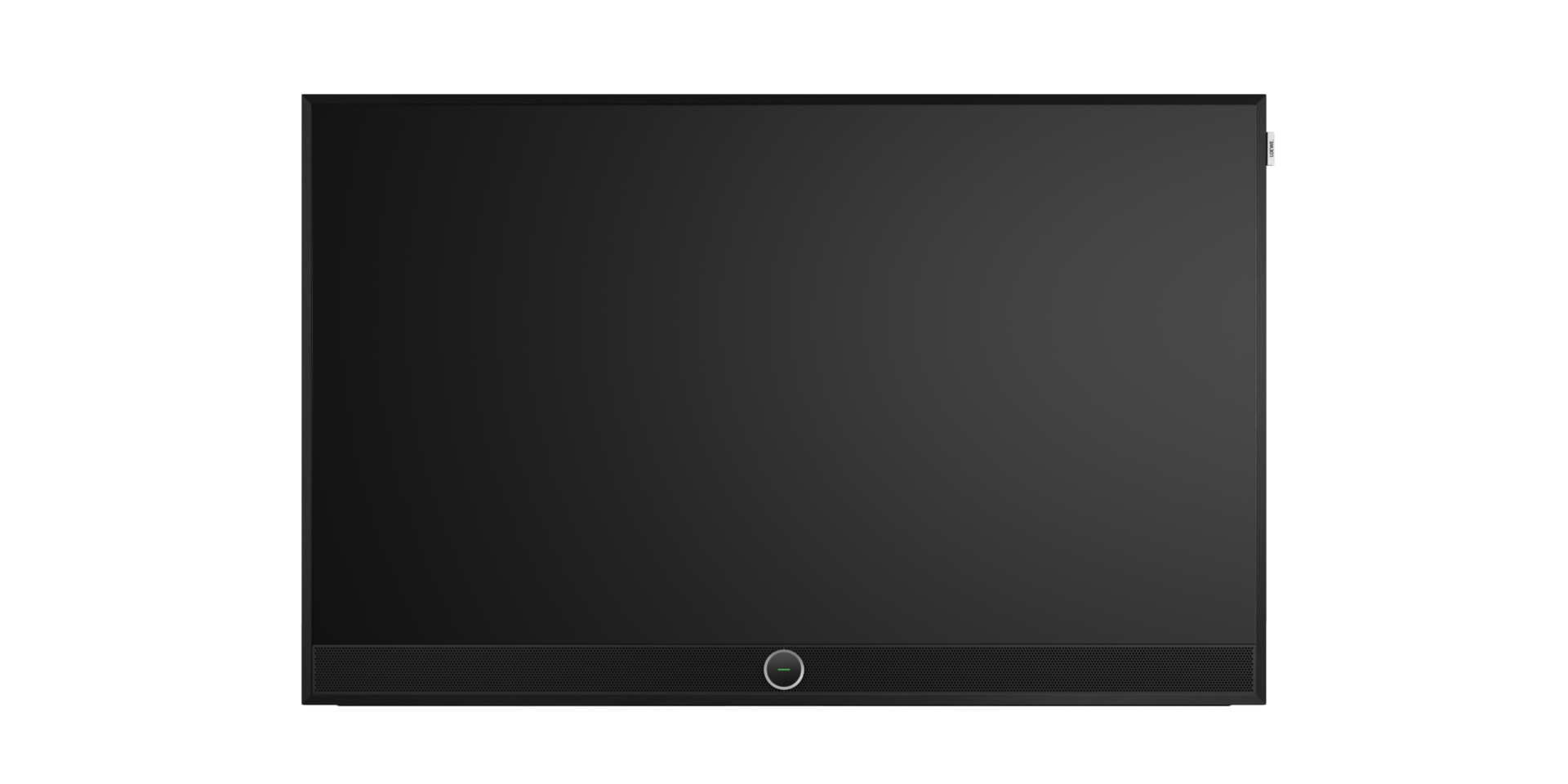 Loewe stellar 42 DR+ OLED TV: Atemberaubender 4K Smart-TV mit Lava-Design