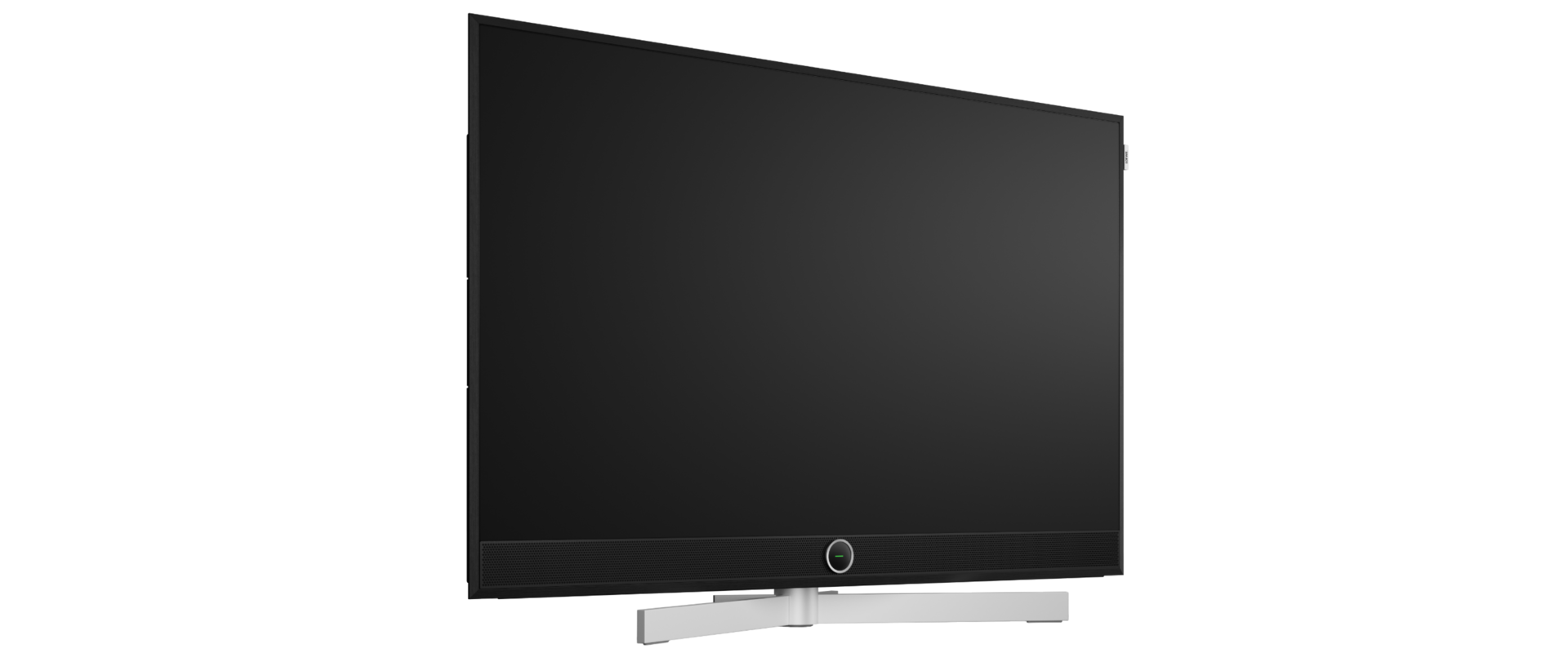 Loewe stellar 42 DR+ OLED TV: Atemberaubender 4K Smart-TV mit Lava-Design