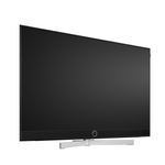 Lade das Bild in den Galerie-Viewer, Loewe Stellar 48 DR+ Lava OLED TV: Ultimativer 4K UHD Fernseher mit SSD
