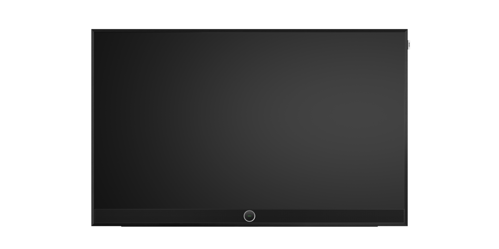 Loewe Stellar 48 DR+ Lava OLED TV: Ultimativer 4K UHD Fernseher mit SSD