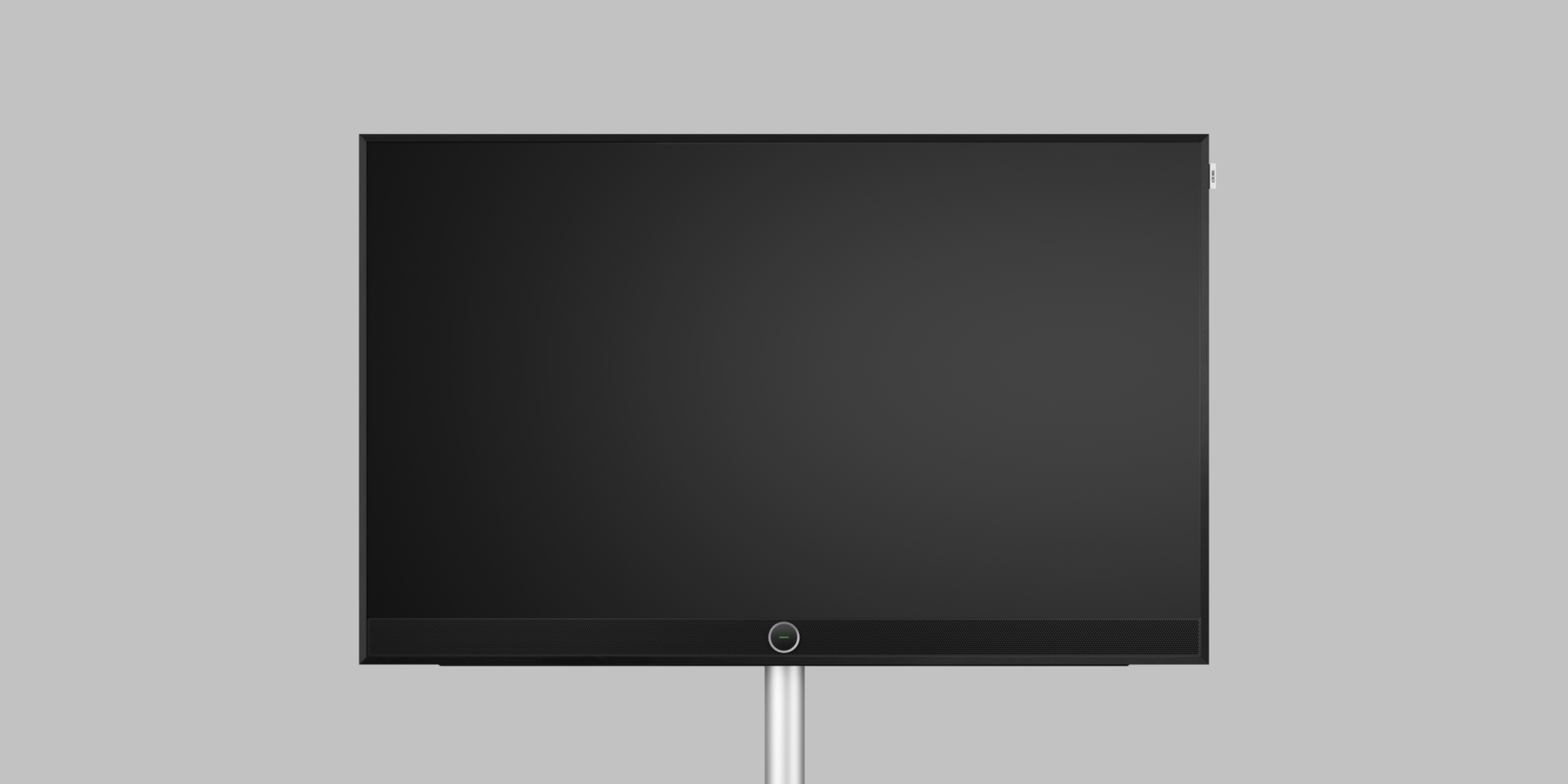 Loewe Stellar 48 DR+ Lava OLED TV: Ultimativer 4K UHD Fernseher mit SSD