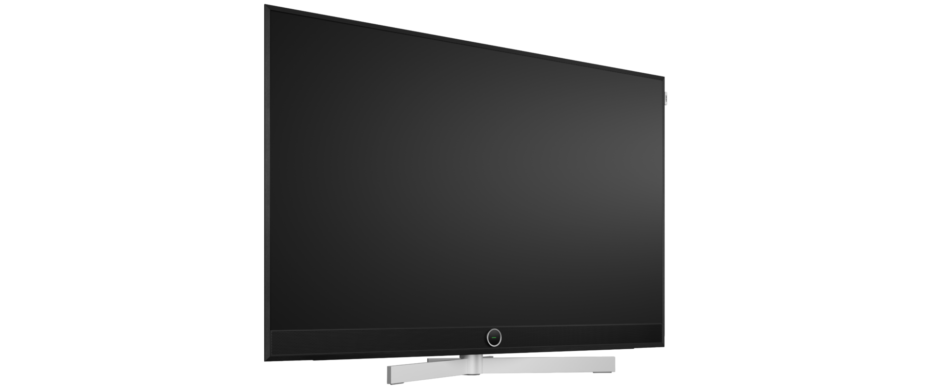 Loewe Stellar 48 DR+ Lava OLED TV: Ultimativer 4K UHD Fernseher mit SSD