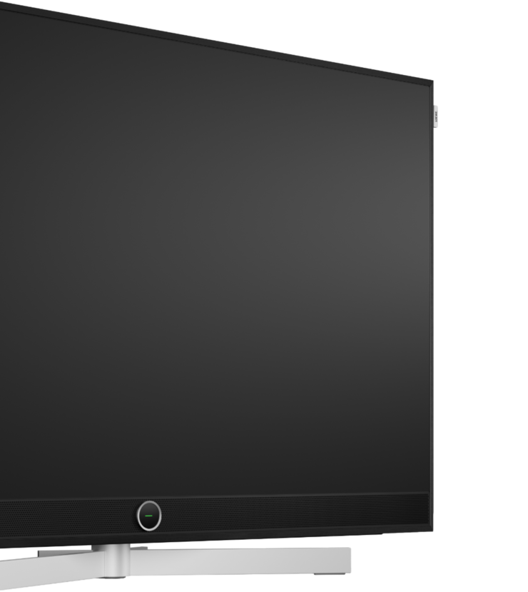 Loewe Stellar 48 DR+ Lava OLED TV: Ultimativer 4K UHD Fernseher mit SSD