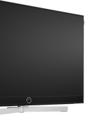 Lade das Bild in den Galerie-Viewer, Loewe Stellar 48 DR+ Lava OLED TV: Ultimativer 4K UHD Fernseher mit SSD
